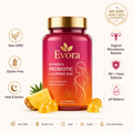 Women's Probiotic + Slippery Elm Gummies