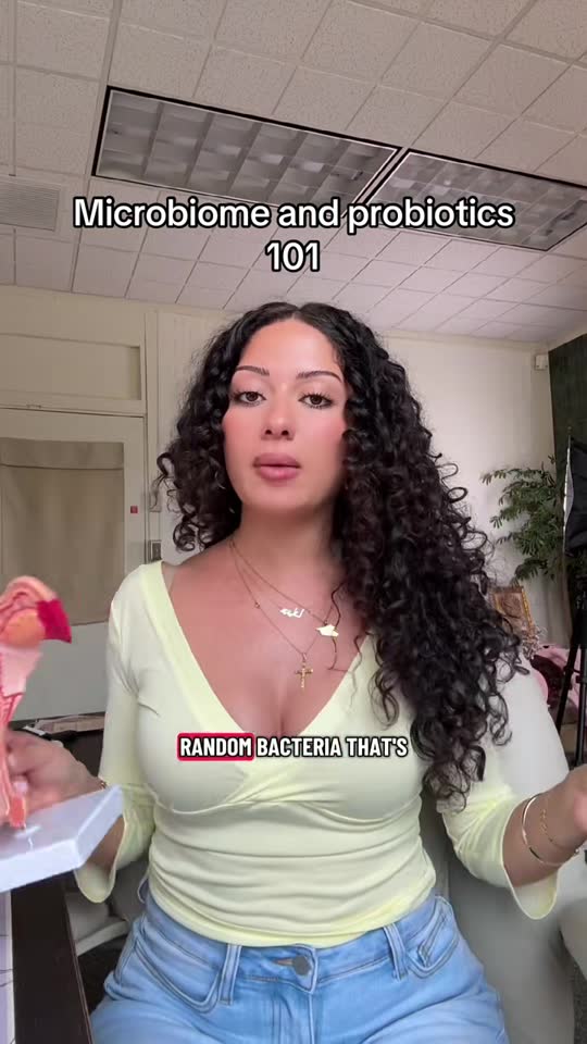 Microbiome 101